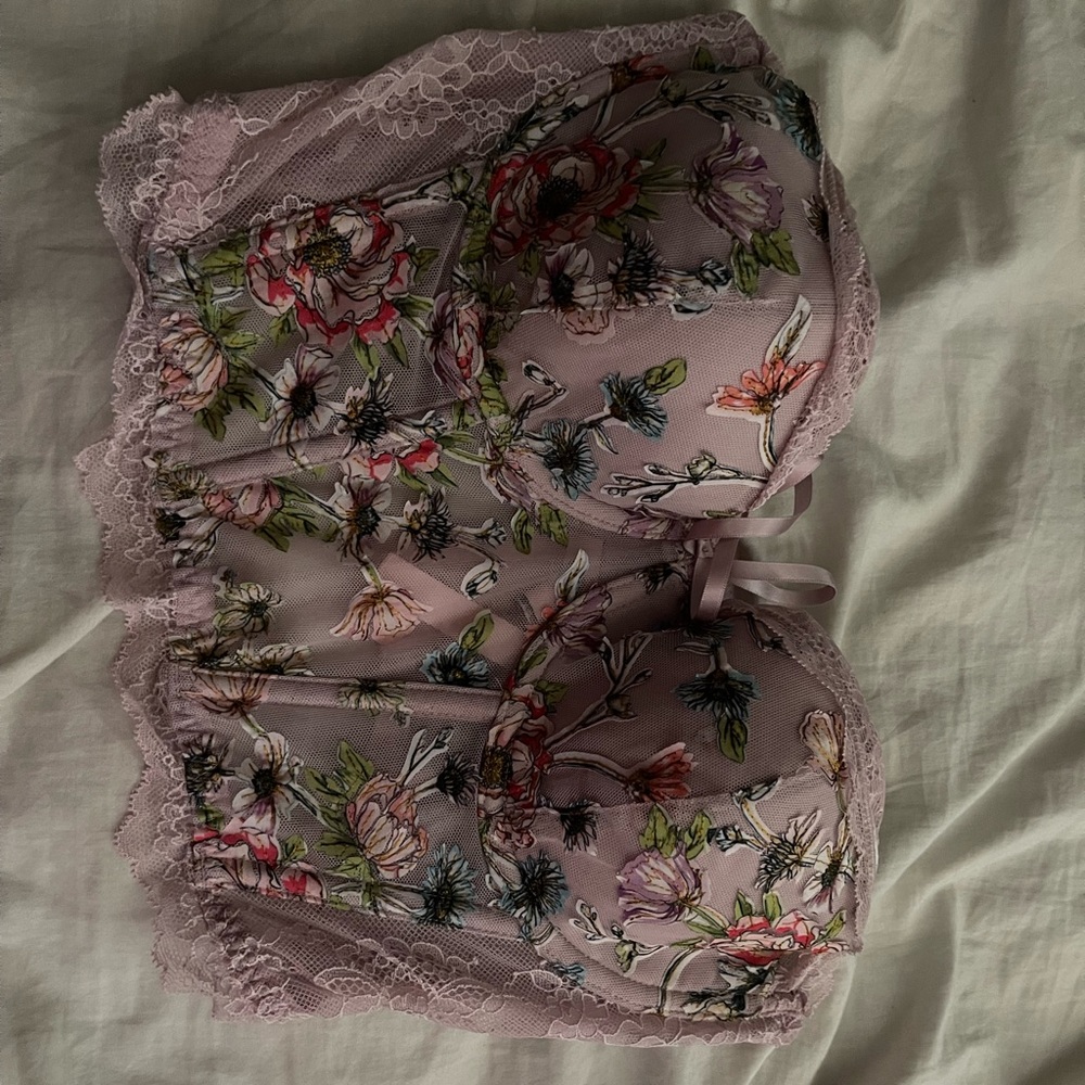 Victoria Secret